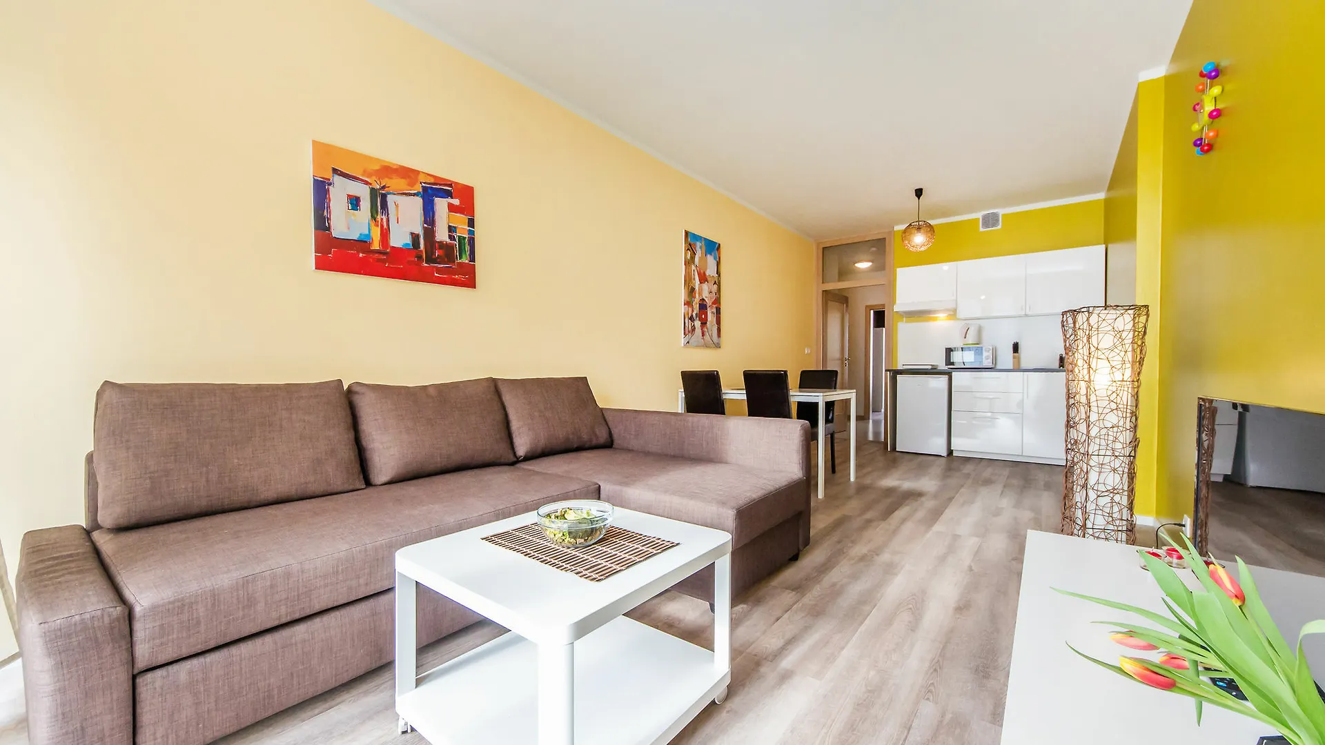 Welcome Apartments Prague 5