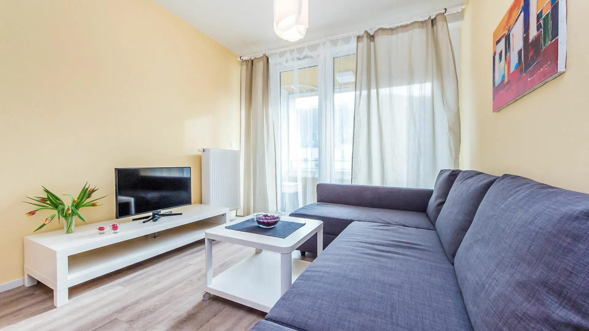 Welcome Apartments Prague 5