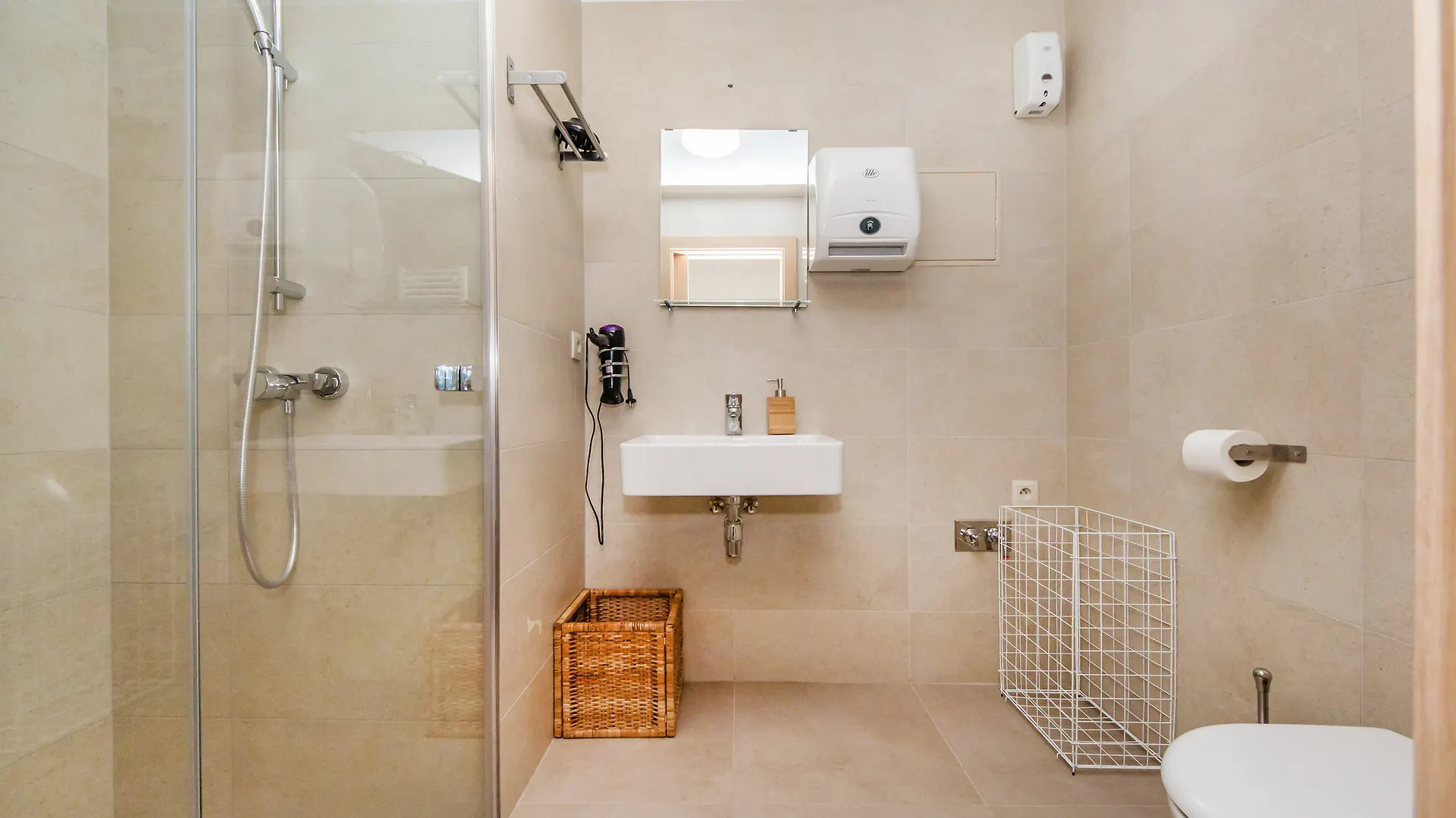Welcome Apartments Prague 5