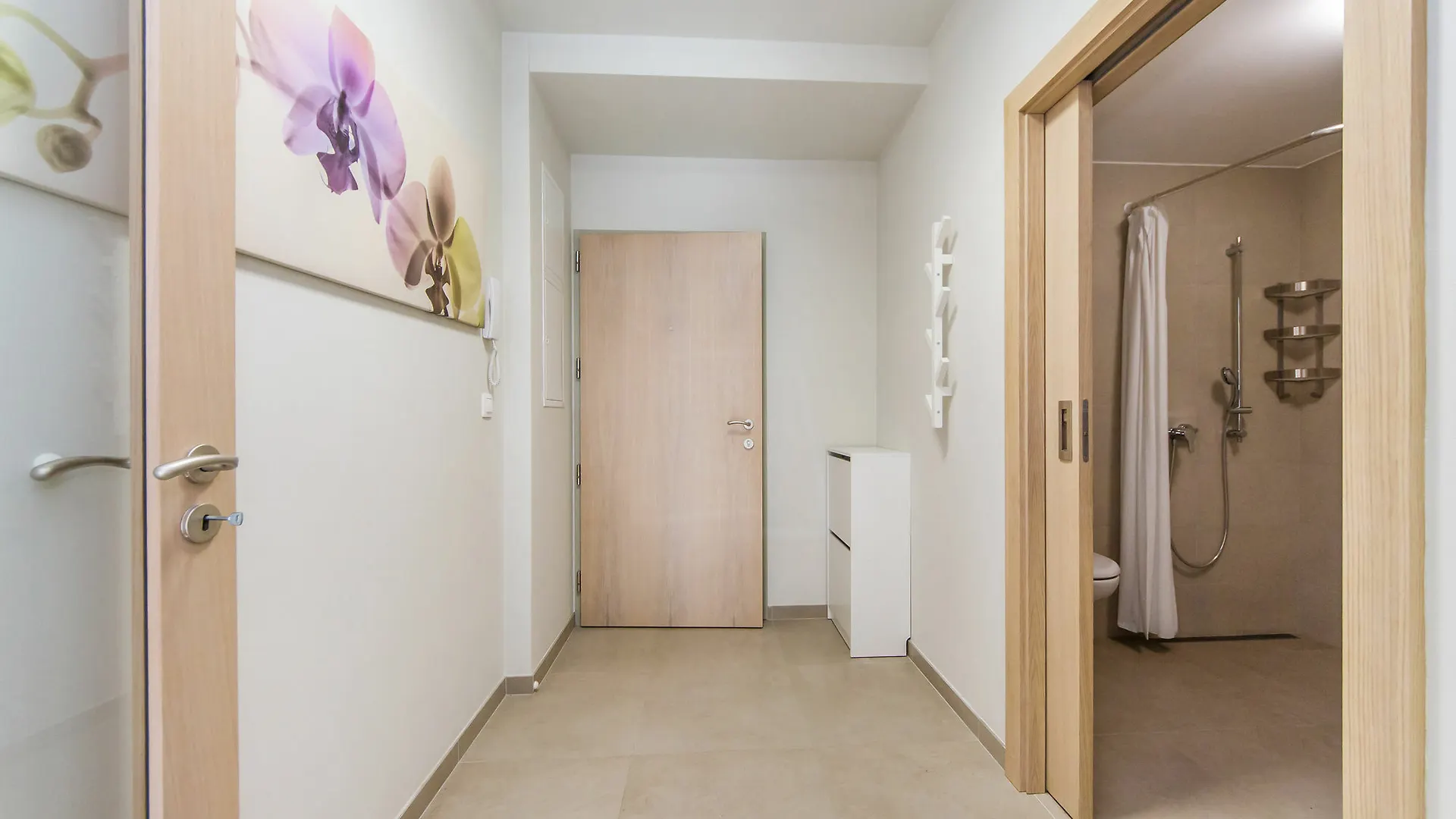 Welcome Apartments Prague 5