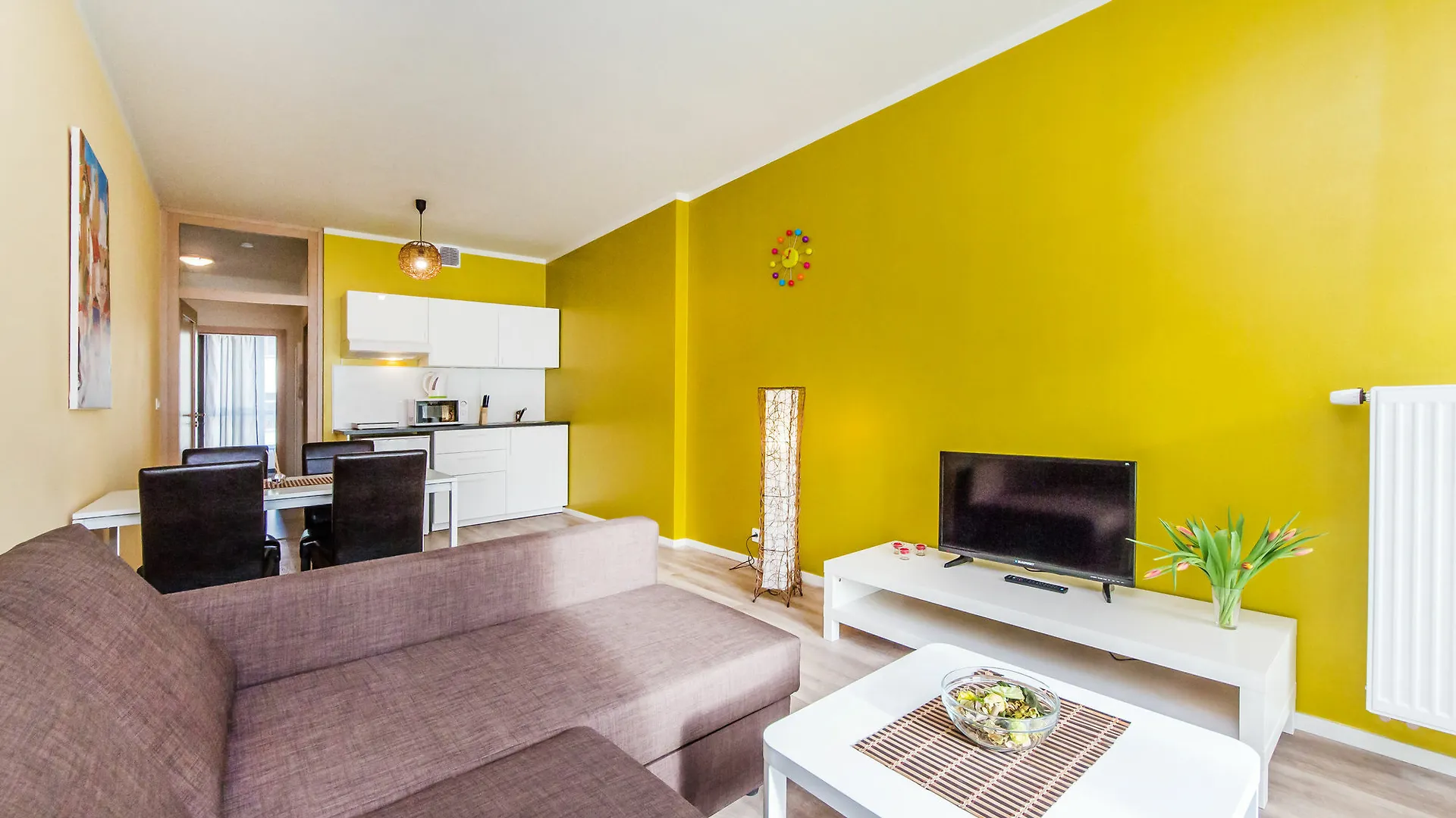 Welcome Apartments Prague 5