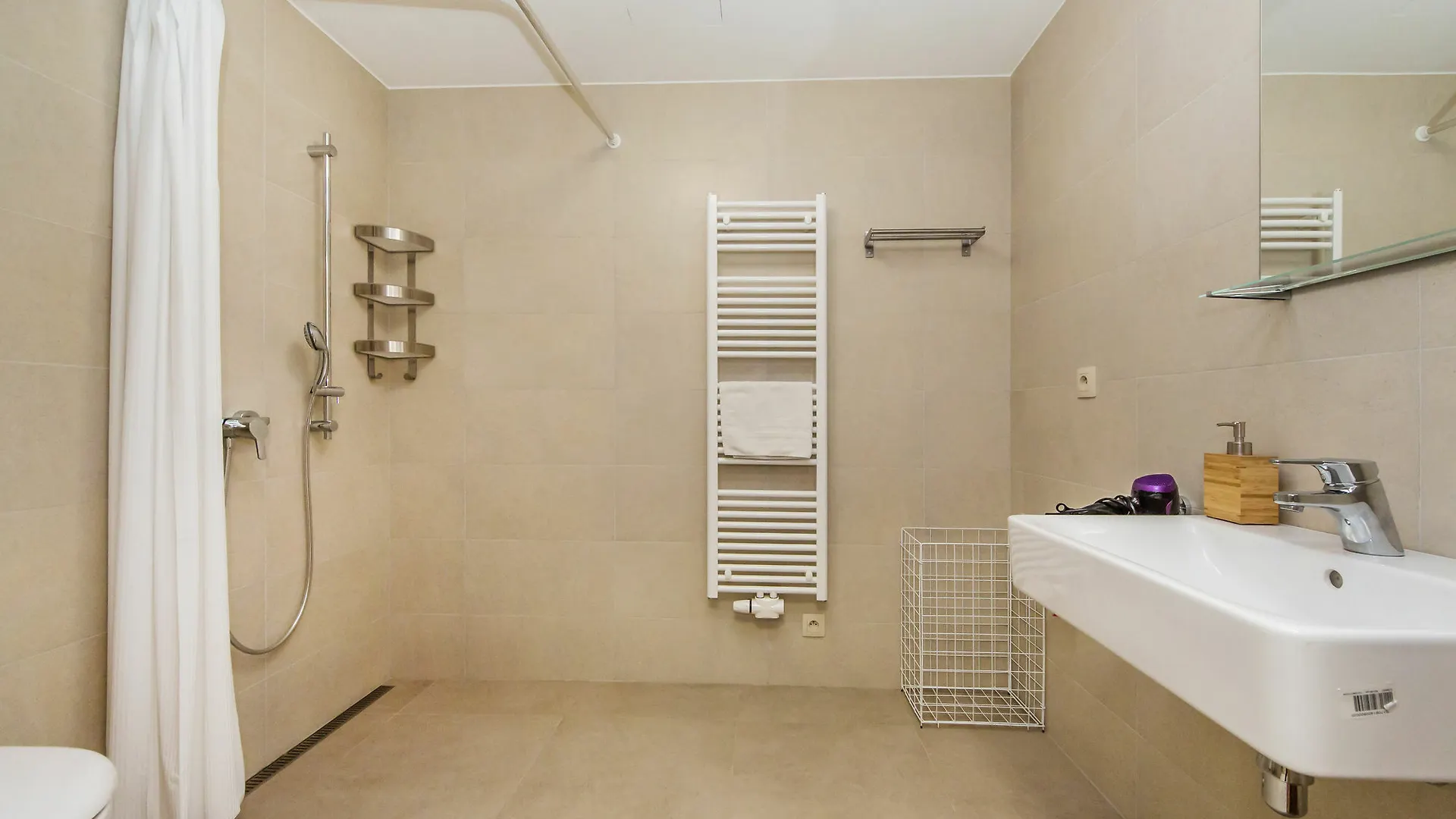 Welcome Apartments Prague 5