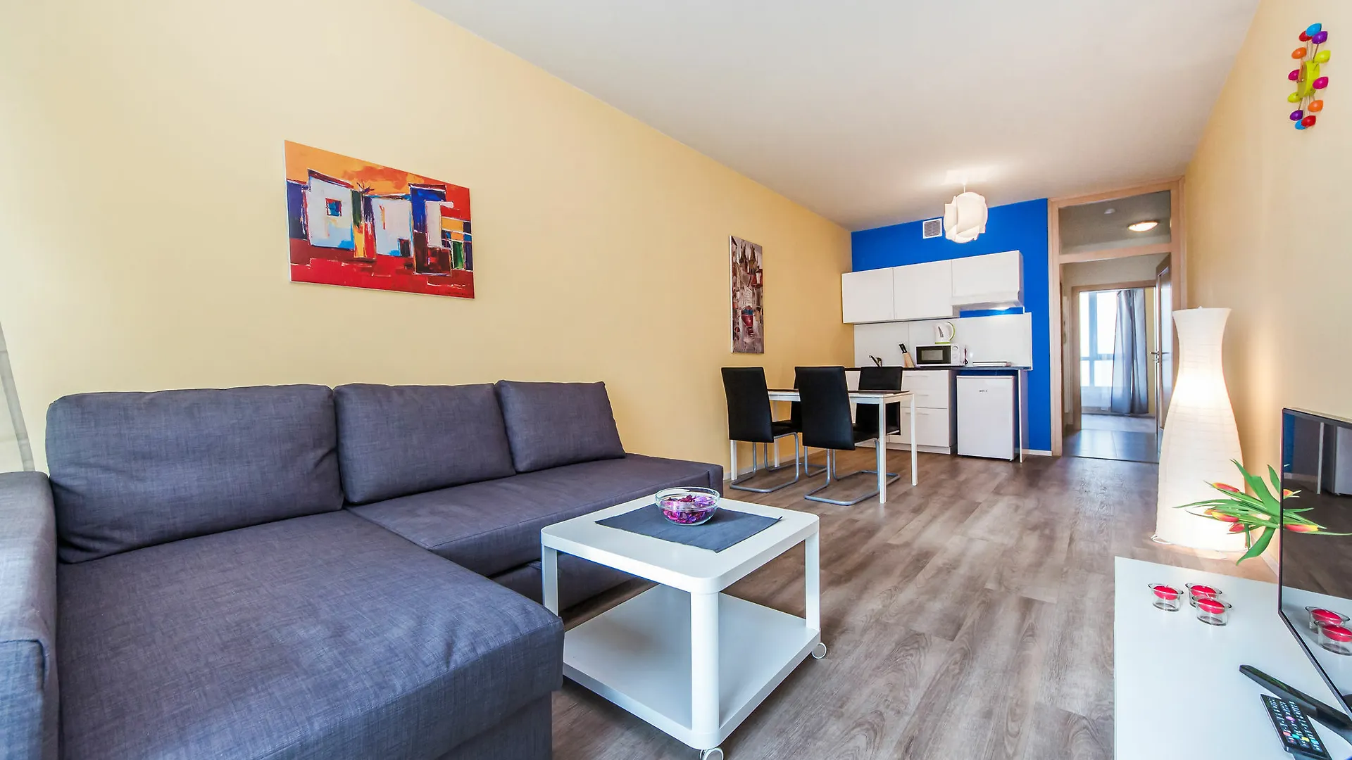 Welcome Apartments Prague 5