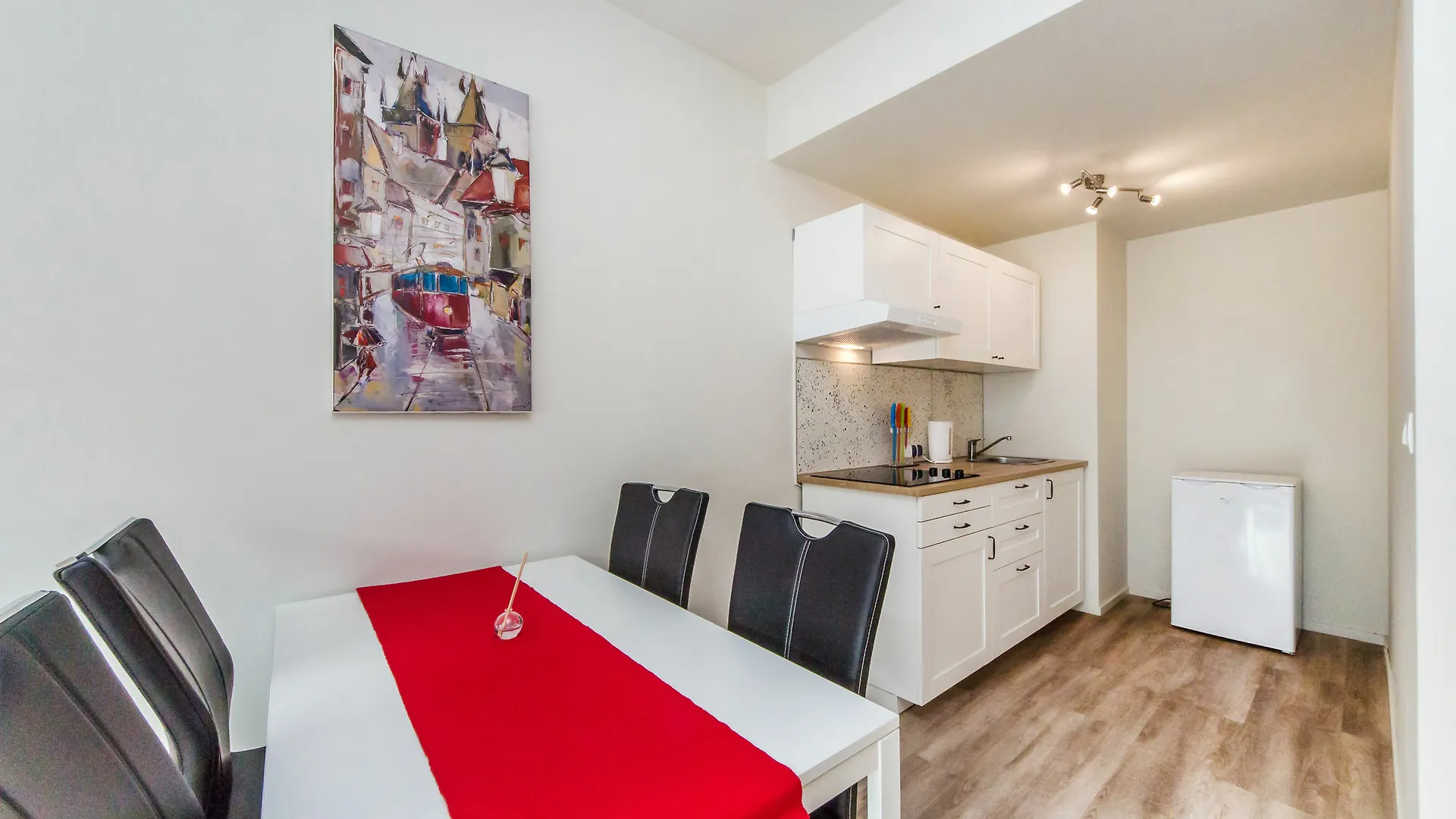 Welcome Apartments Prague 5 Repubblica Ceca