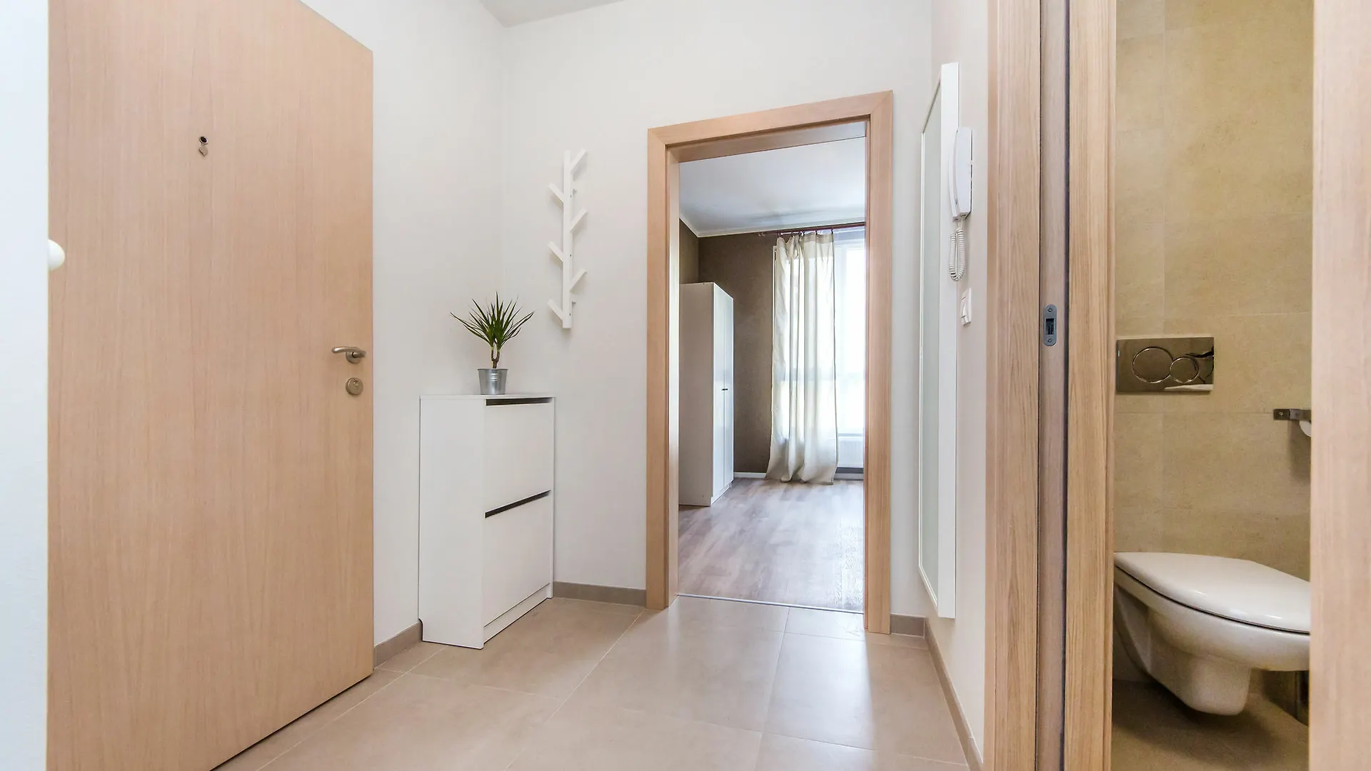 Welcome Apartments Prague 5 Repubblica Ceca