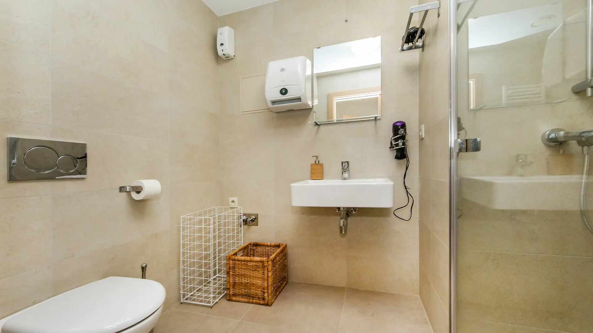 Welcome Apartments Prague 5