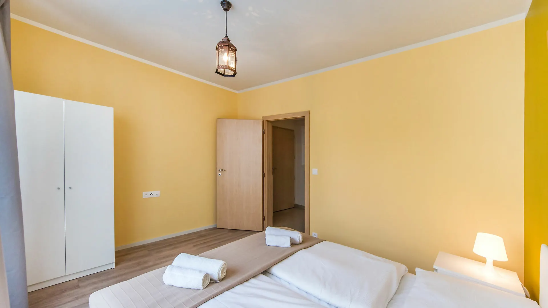 Welcome Apartments Prague 5 0*,  Repubblica Ceca